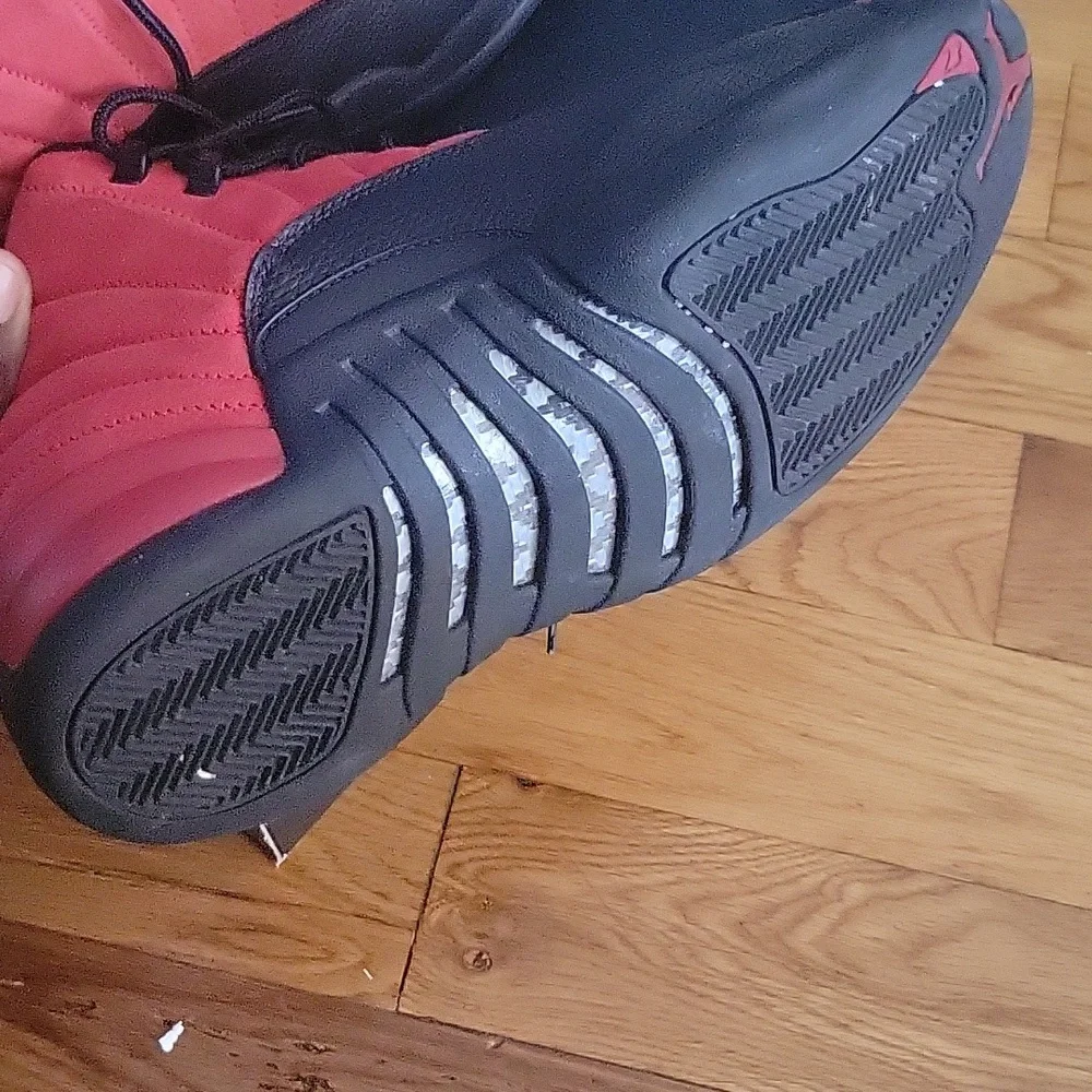 Air Jordan - Picture 6 of 10